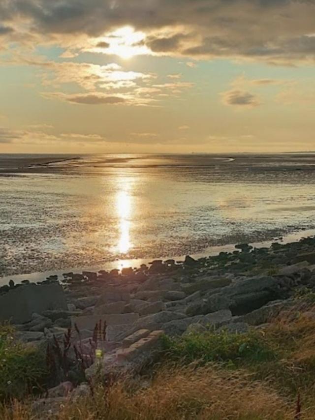 Roadnights Retreat Hotell Heysham Exteriör bild